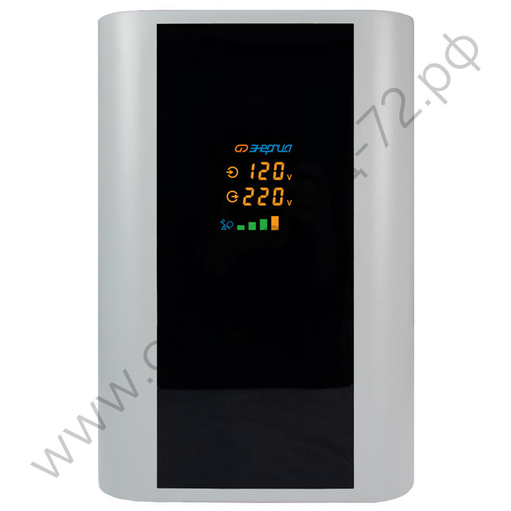 Стабилизатор напряжения Энергия Hybrid