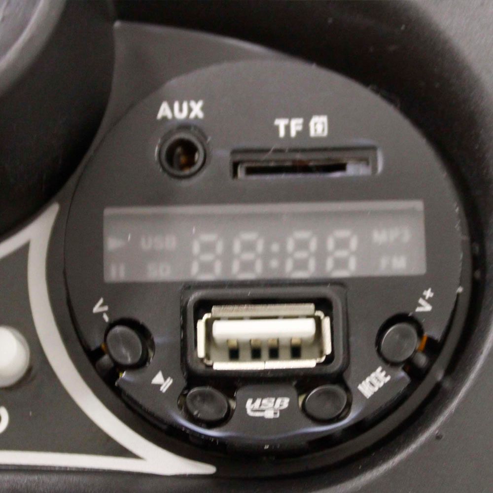 Толокар Merc JY-Z01C MP3