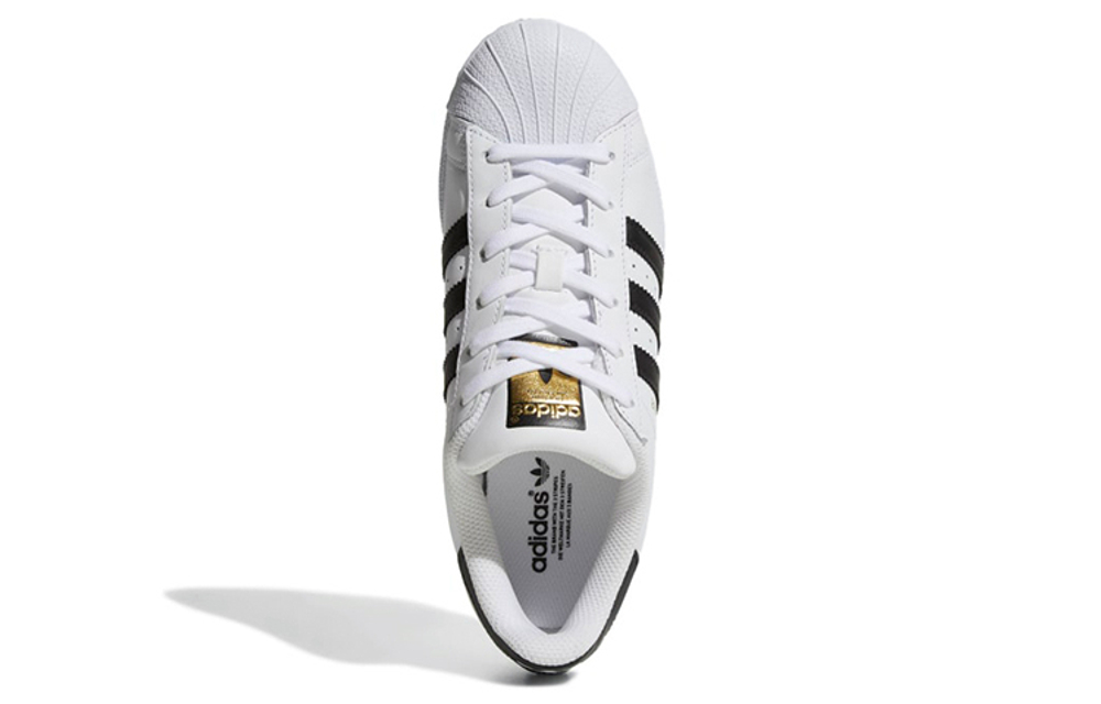Кроссовки Adidas Originals Superstar (Женская размерная сетка)