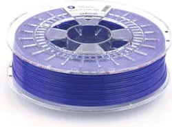 Фотография — Пластик для 3D-принтера Extrudr TPU Medium Blue