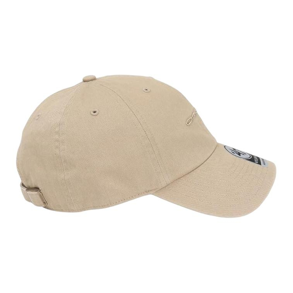 Oakley Cotton Baseball Кепка