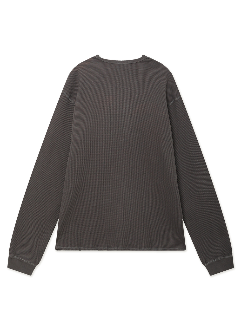 Джемпер Megablast Overdyed L/s Thermal