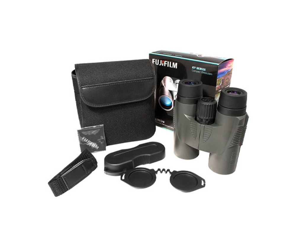 Бинокль Fujinon KF 8x42 H - фото 5