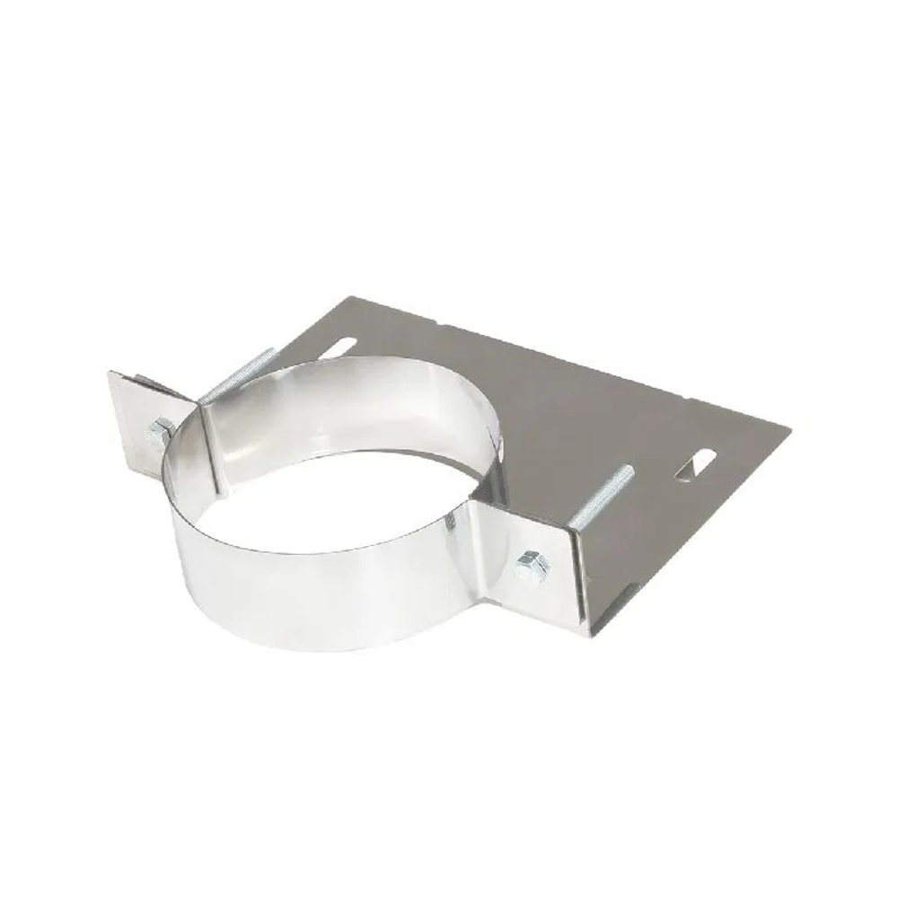 Крепление универсальное КУ Ф150 - 160 нерж