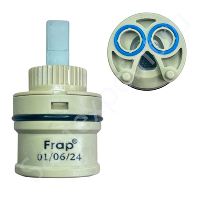 Картридж 35мм короткий для смесителя F1061, F1062, F1062-2, F1060, F1049-6…