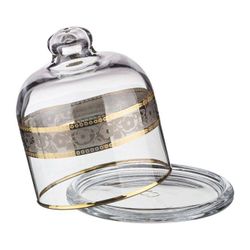 ЛИМОННИЦА "КАНТ" ВЫСОТА=10 СМ ДИАМЕТР=8 СМ (КОР=12ШТ.)