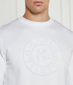 Худи Karl Lagerfeld - белый(705403 543910)