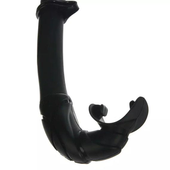 Трубка Underwater черная