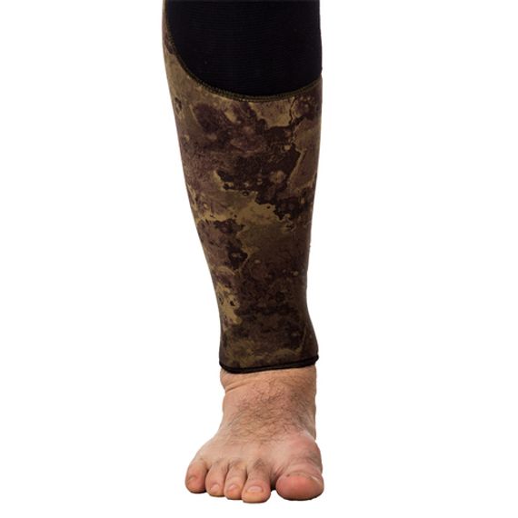 Гидрокостюм Marlin Sarmat Eco Oliva 10 мм