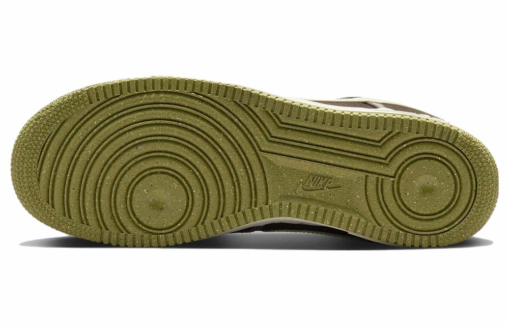 Кроссовки Nike Air Force 1 Low '07 Premium