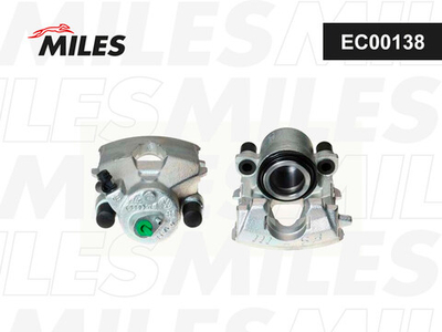 MILES - EC00138-MLS - Brake Caliper