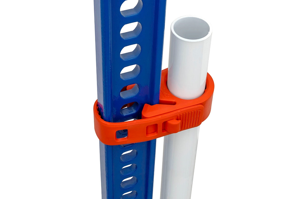 Держатель рукоятки домкрата Hi-Lift (красный)