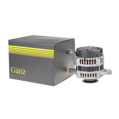 Генератор (65A) (для клинового ремня) CHEVROLET/DAEWOO Matiz/Spark 0.8/1.0L GANZ GIR13001