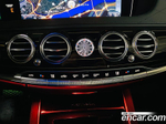 Mercedes-Benz S-Class W222 Maybach S650 (09.2020)