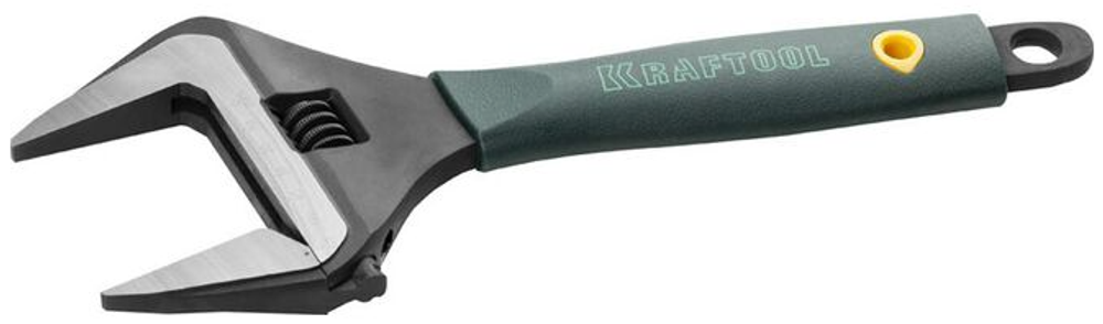 Ключ разводной Kraftool PRO, экстратонкие губки для труднодоступных мест, 60мм, 300мм/12" (5шт)