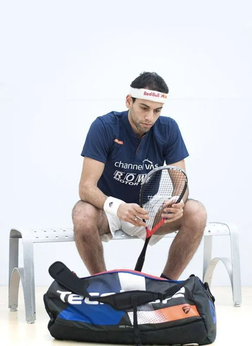 Tecnifibre Carboflex X-Speed 125 SMU