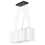 Подвесной светильник Lightstar Nubi 802137