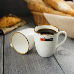 Кружка 350 мл d 8,5 см h10,5 см   Proff Cuisine [6]