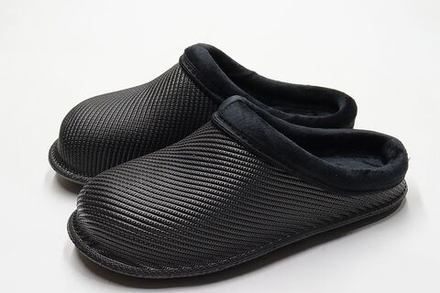 Сабо утепленные (36-41)р. / шт.