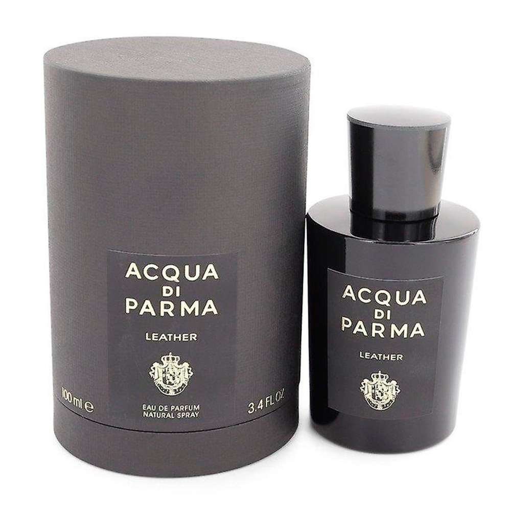 Acqua di Parma Leather