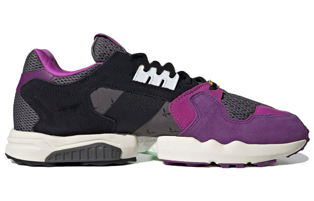 Adidas zx 12000 womens purple deals