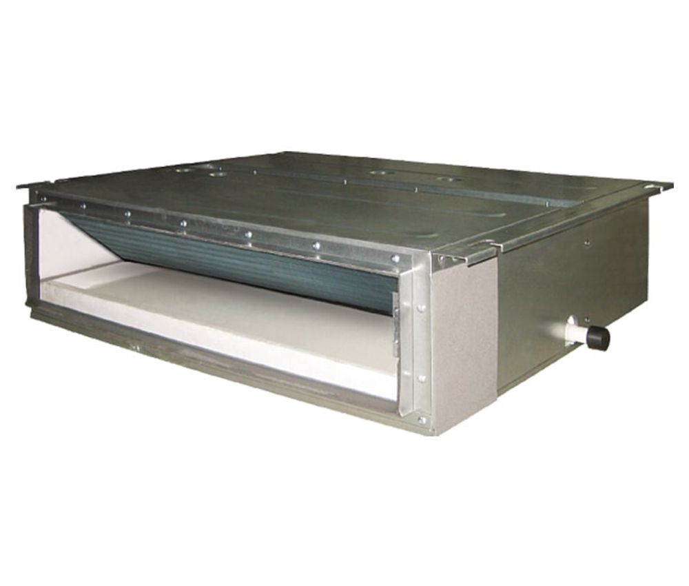 Tosot T12H-FDA/I