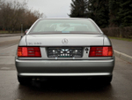 Mercedes-Benz SL 320