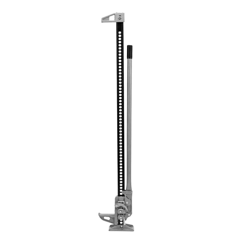 Домкрат реечный, 3 т, высота подъема 135-1315 мм, High Jack Matrix 505195