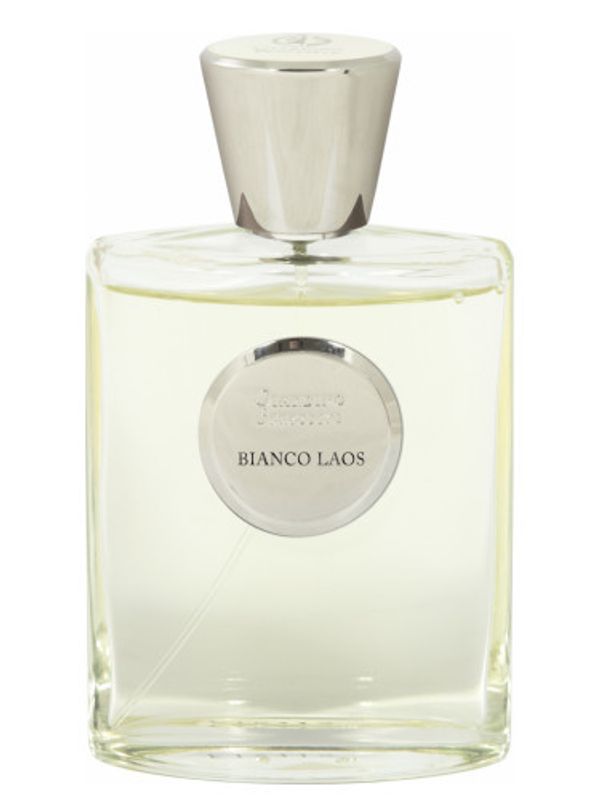 Giardino Benessere Bianco Laos