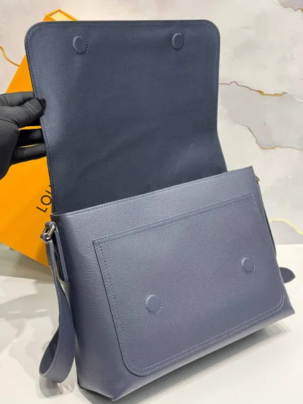 Мужской Speed Messenger Louis Vuitton