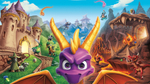 Spyro Reignited Trilogy Nintendo Switch