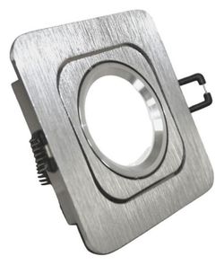 Встраиваемый светильник LUMINA DECO  LDC 8063-L98 SL