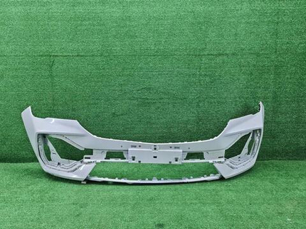 Бампер передний Geely Monjaro (2021-н.в.)