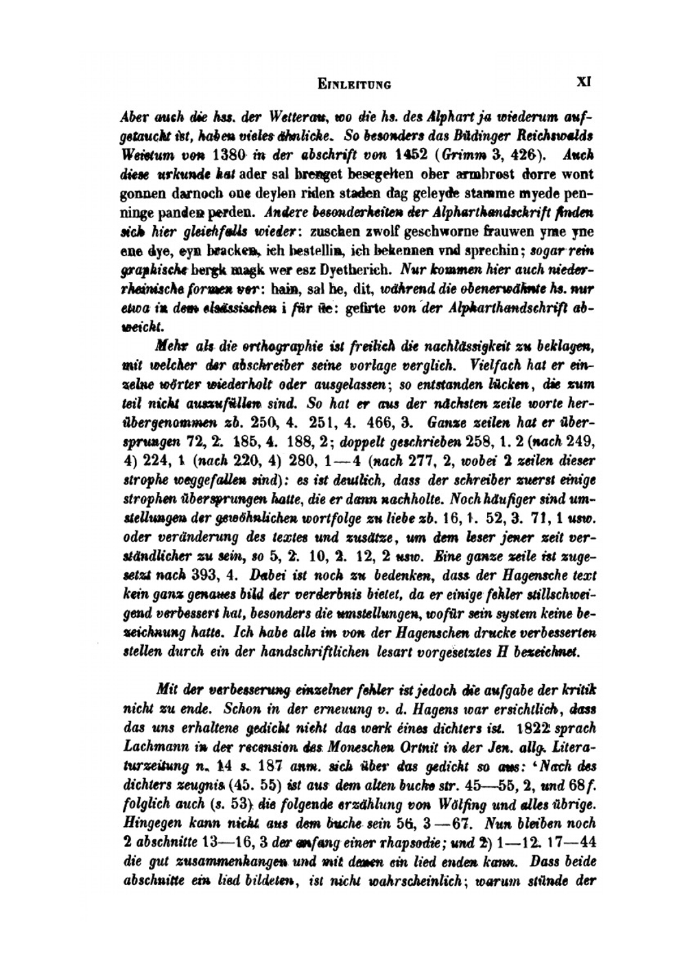 Deutsches heldenbuch. Zweiter Teil | Ernst Martin