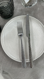 Вилка столовая COMAS серии Santorini 18%, артикул 10644