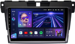 Магнитола для Mazda CX-7 2006-2012 - Teyes CC3L на Android 10, 8-ядер, CarPlay, 4G SIM-слот