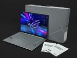 Новый ноутбук ASUS Zenbook UX3402MA155 Ultra 7 155H/32Gb/1Tb/2.8K/120Hz/OLED/Win11/Русско-Английская клавиатура