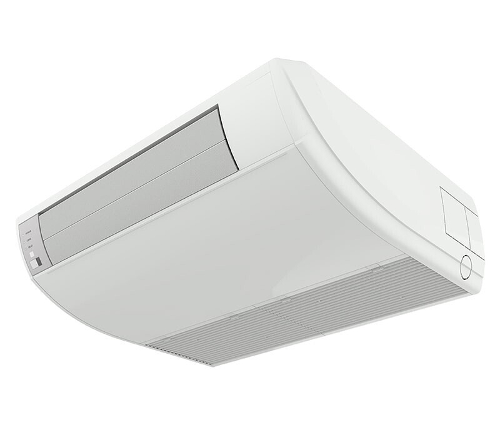 General Climate GC-CF30HRN1-A/GU-U30HRN1-A