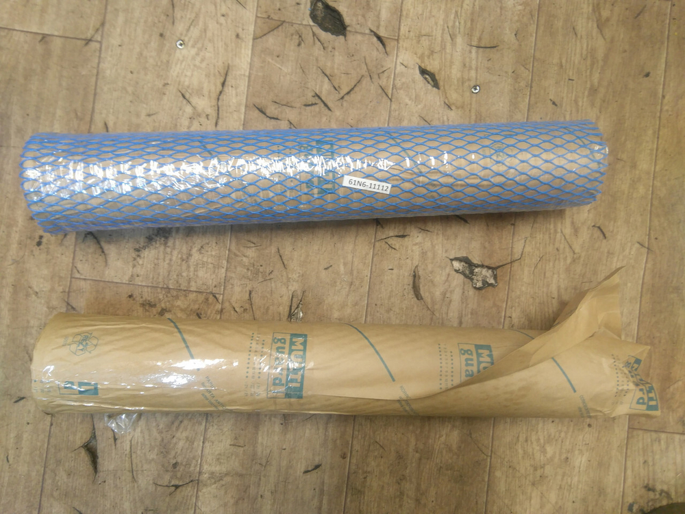 Палец 61N6-11112