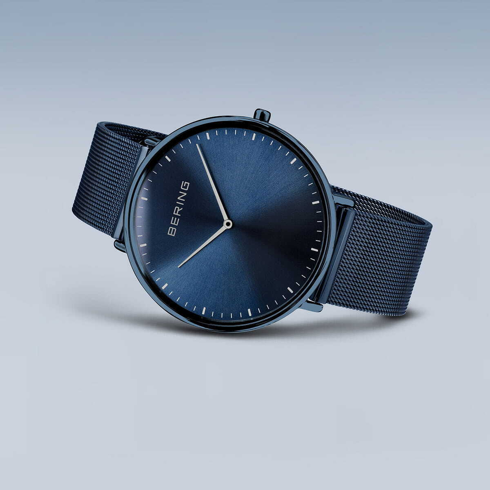 Наручные часы Bering 15739-397