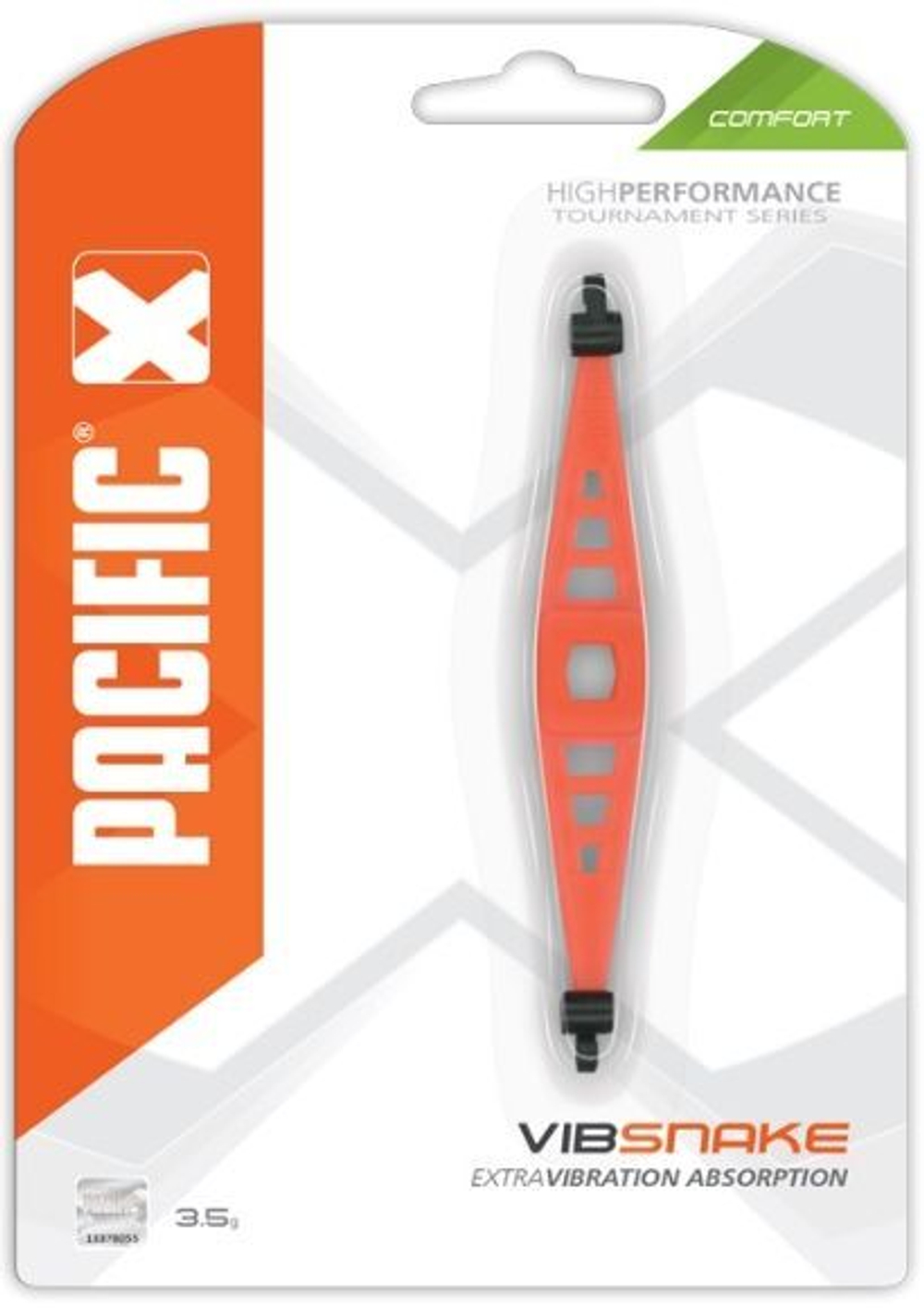 Виброгаситель теннисный Pacific VibSnake