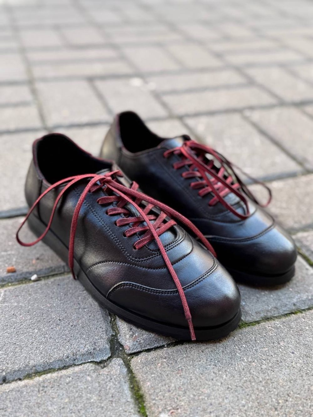 C4 Black+red