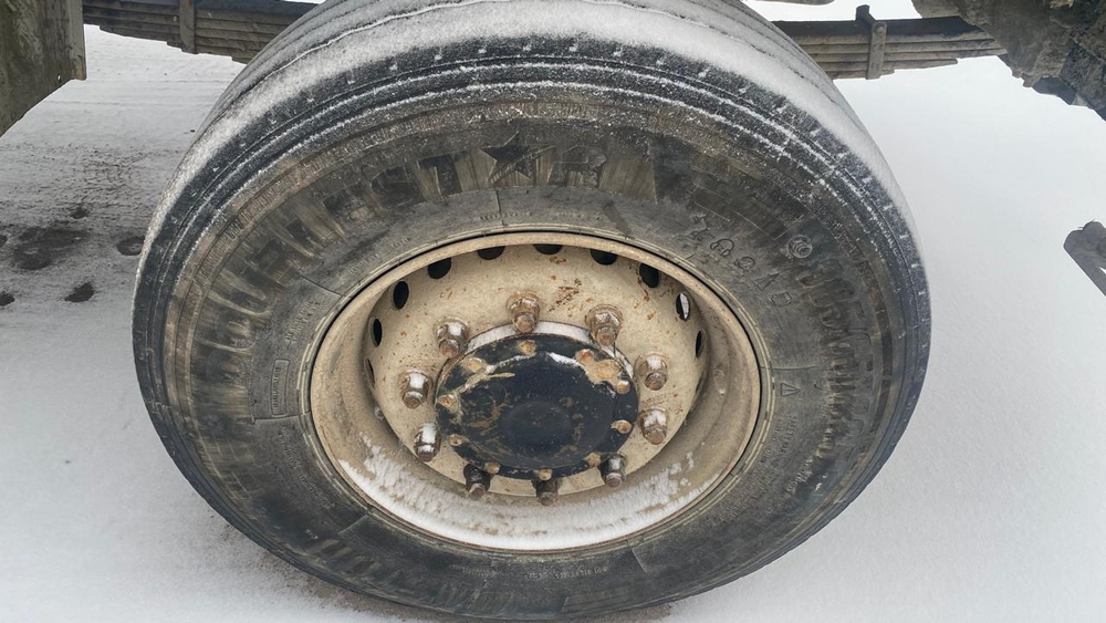 Shacman (Shaanxi) SX* 6x6 Самосвал SX32586V385 (Дизельный, 11,6 л, 423 л.с., МТ)