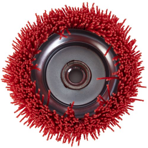 Щетка ELITECH чашечная для УШМ 125мм   1820.156600