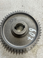 Шестерня под шпонку (z-49) КРН-2.1.03.607А