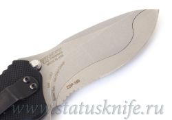 Нож Zero Tolerance 0350CBZDPSTфотография - 6