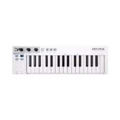 Arturia KeyStep White