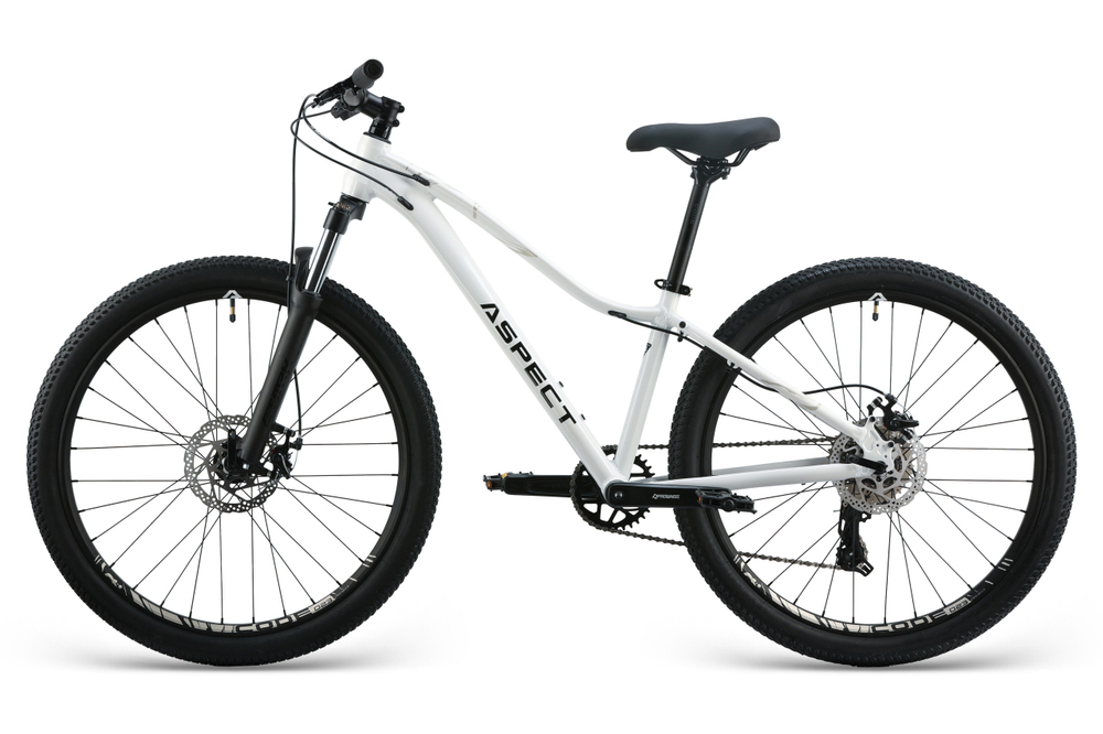 Женский велосипед Aspect Alma 26 (2025)