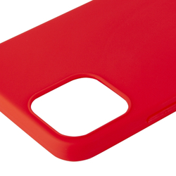 Чехол ROSCO для Apple iPhone 12;Apple iPhone 12 Pro оптом (арт. IP12(12PRO)-COLOURFUL-RED)