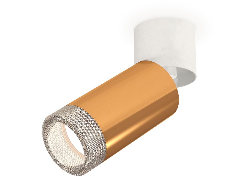 Ambrella Комплект накладного поворотного светильника Techno XM6327031